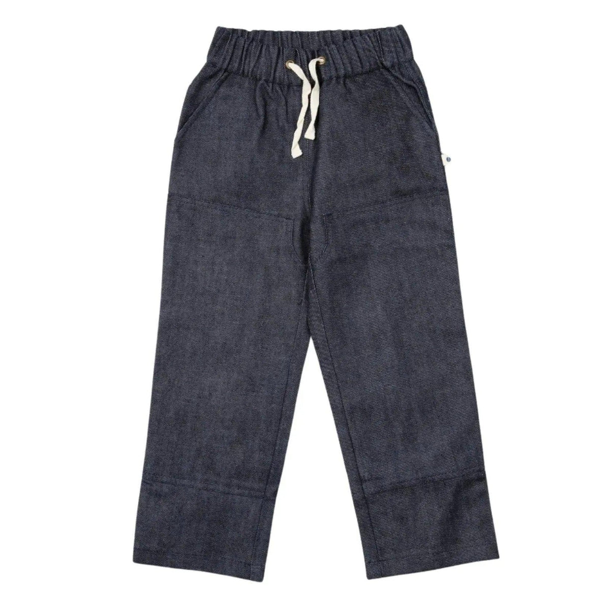 Organic Cotton Jeans