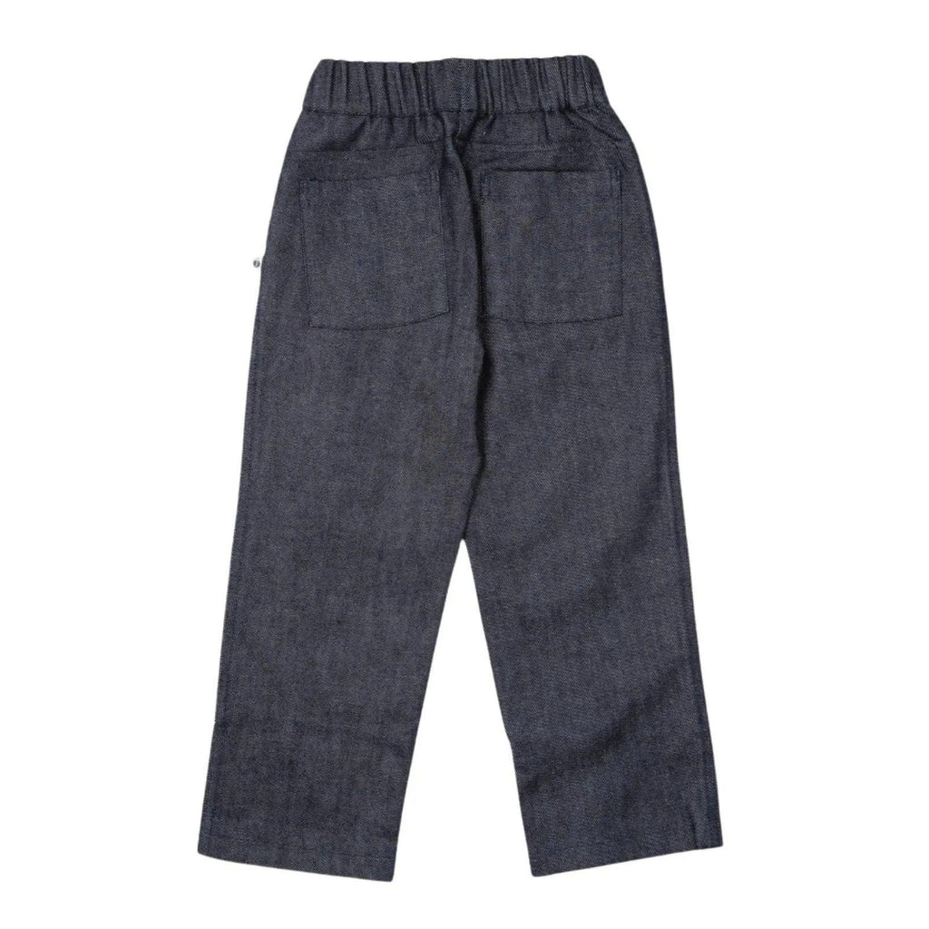 Organic Cotton Jeans