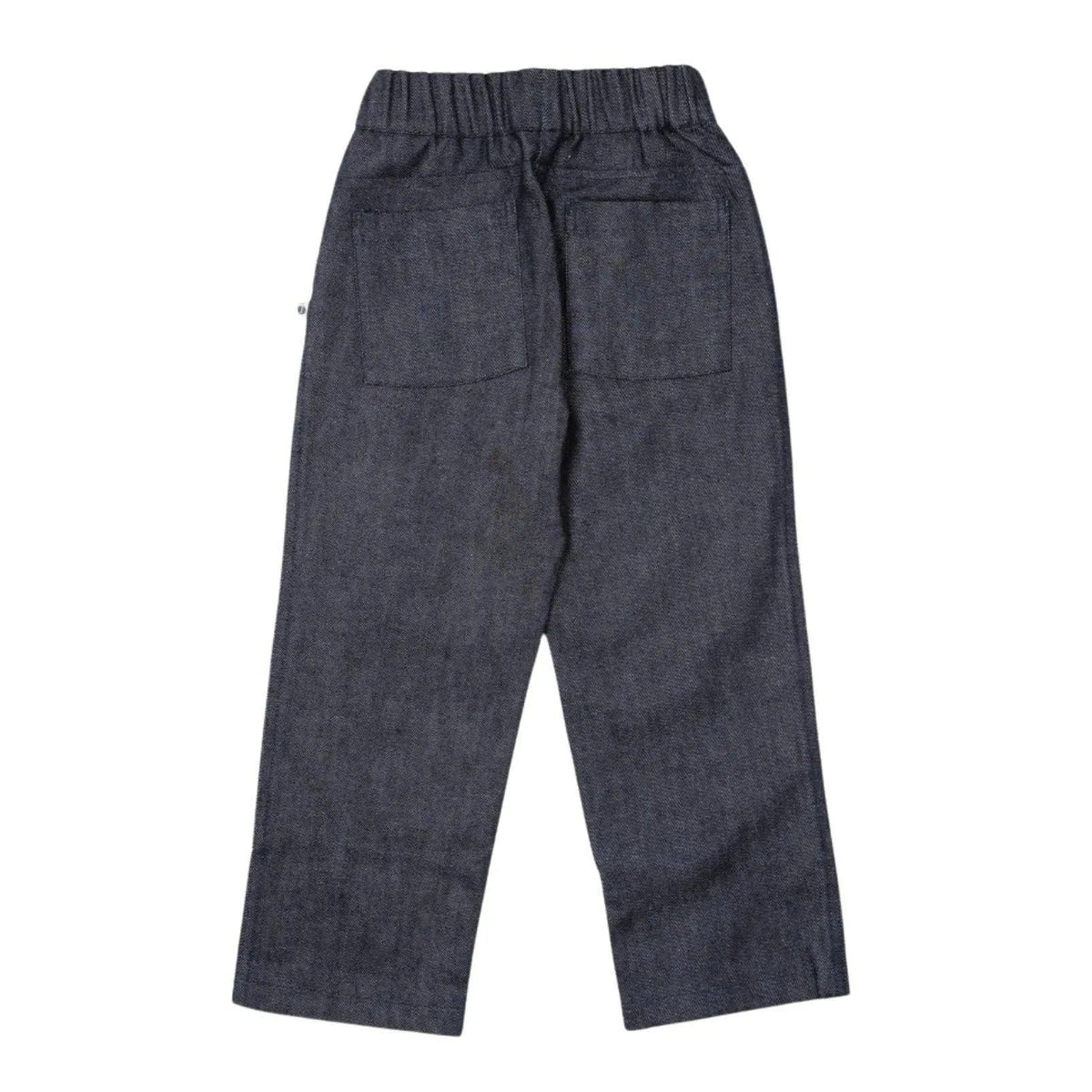 Organic Cotton Jeans
