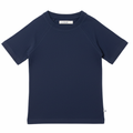 Organic Cotton Raglan T-Shirt - Various Colors