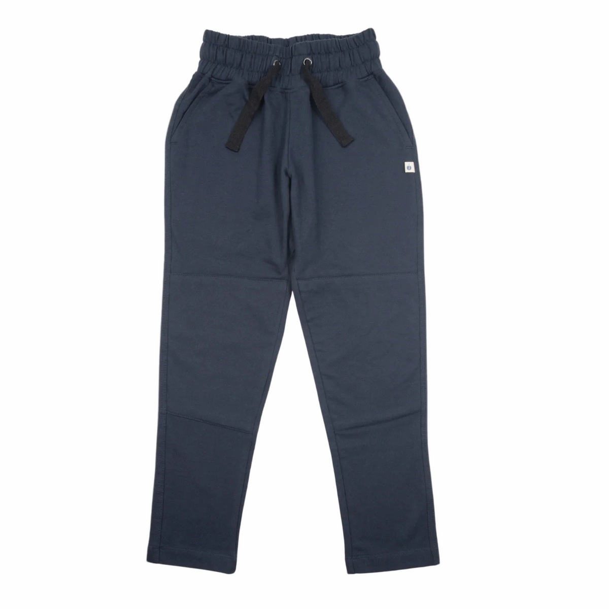 Organic Cotton Sweatpants - Navy or Gray