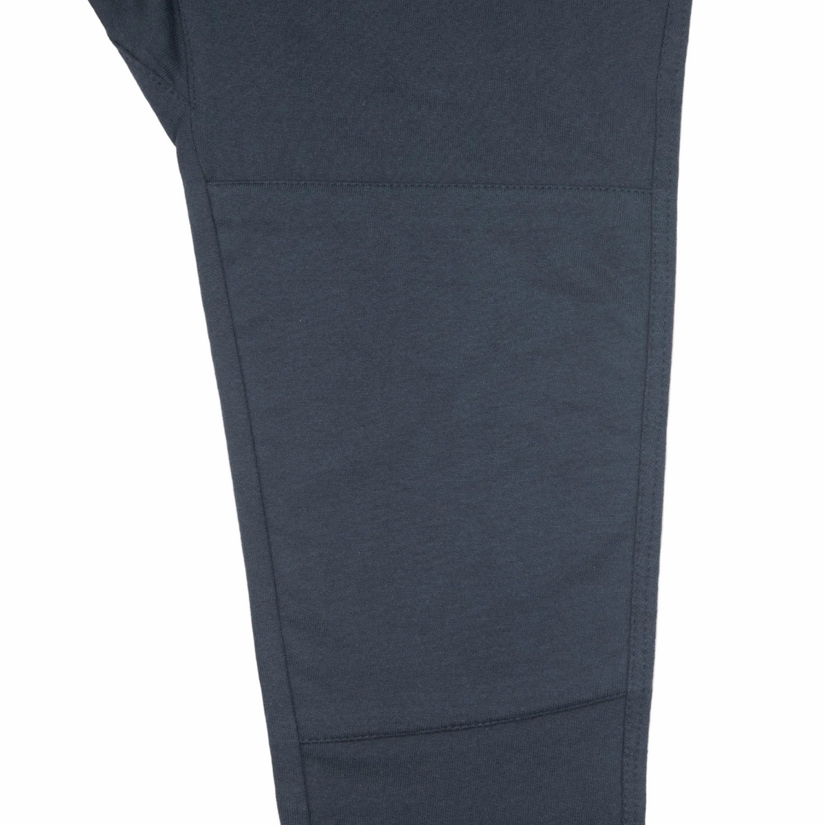 Organic Cotton Sweatpants - Navy or Gray