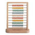 Wooden Abacus