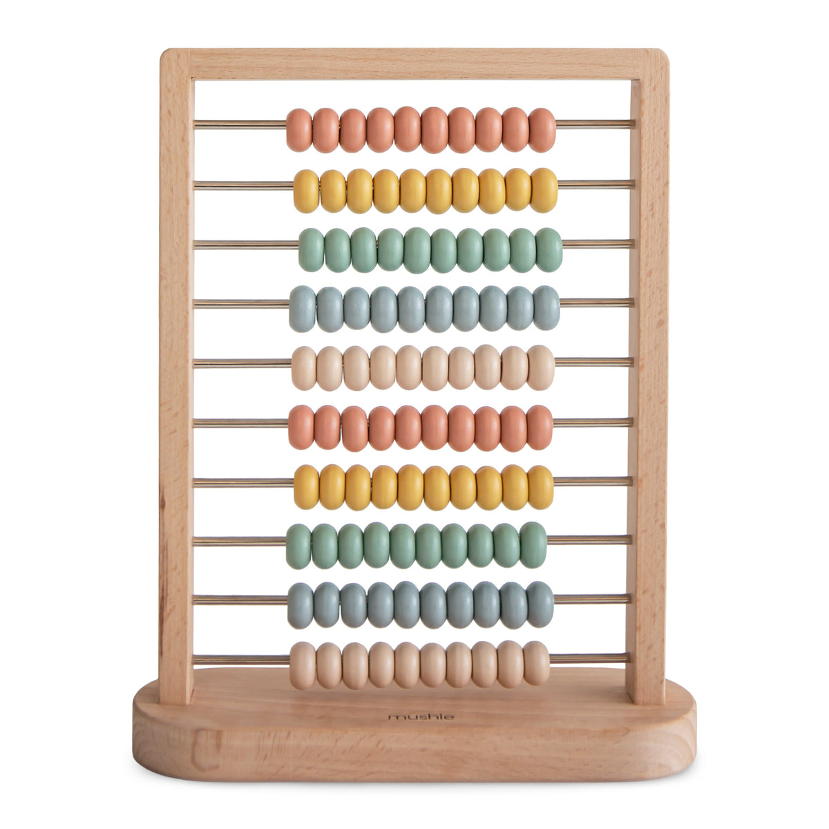 Wooden Abacus