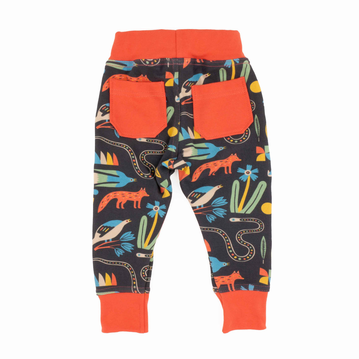 Joggers- baby, prints by Wyatt Hersey*
