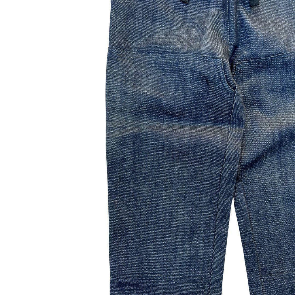 Organic Cotton Jeans