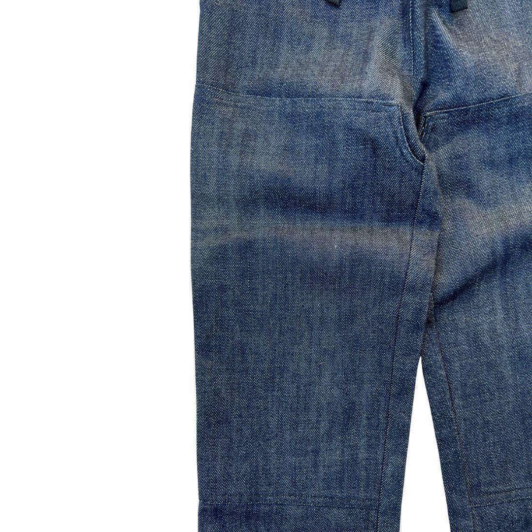 Organic Cotton Jeans